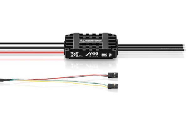 XRotor H60A 14S BLDC - Image 2