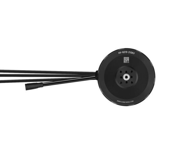 V6215-210KV IPC - Image 2